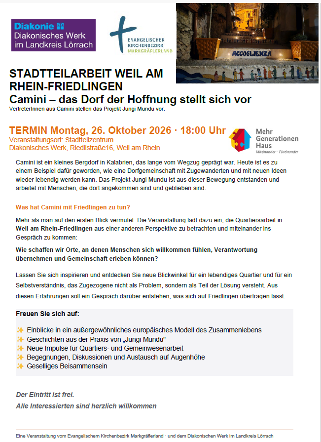 Quelle: Volker Hentschel, Diak.Werk